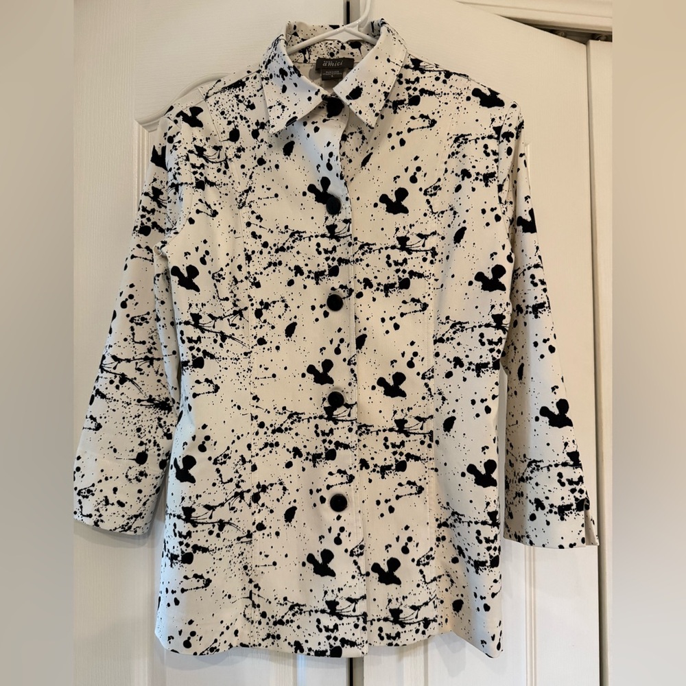 Pure Amici jacket in excellent condition.
